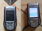 Nokia 6630 (Used)