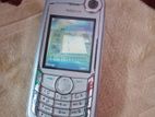 Nokia 6680 (Used)