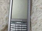 Nokia 6708 (Used)