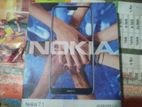 Nokia 7.1 . (Used)