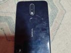 Nokia 7.1 . (Used)