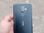 Nokia 7.1 Plus (Used)