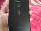 Nokia 7.2 RAM 6/64 (Used)