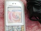 Nokia 7610 (Used)
