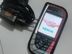 Nokia 7610 (Used)