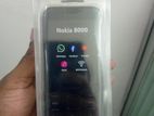 Nokia 8000 4G (New)