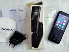 Nokia 8000(4G)(VIETNAM) (Used)