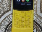 Nokia 8.1 8110, 4g. (Used)