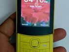 Nokia 8110 4G Curved (Used)