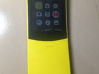 Nokia 8110 4G (Used)