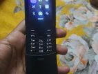 Nokia 8110 4G wifi. (Used)