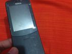 Nokia 8110 4g(KaiOS) (Used)