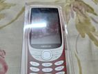 Nokia 8210 4g 2 sim (Used)