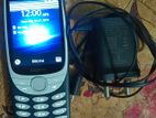 Nokia 8210 4g (Used)