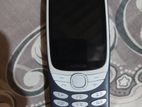Nokia 8210 (4G) (Used)
