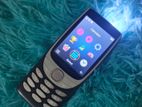 Nokia 8210 4G (Used)