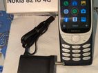 Nokia 8210 4g . (Used)