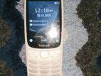 Nokia 8210 4G (Used)