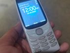 Nokia 8210 (Used)