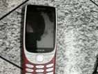 Nokia 8210 (Used)