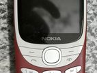 Nokia 8210 (Used)