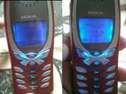 Nokia 8250 ... (Used)