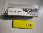 Nokia 8810 . (Used)