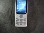 Nokia 8210 4G (Used)