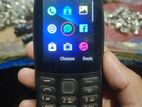 Nokia 210 (Used)