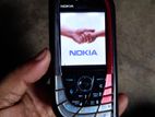 Nokia 7610. (Used)