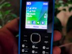 Nokia Asha 110.2sim (Used)