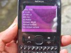 Nokia Asha 200 . (Used)