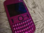 Nokia Asha 200 2019 (Used)