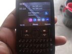 Nokia Asha 200 3g/4g dual sim (Used)