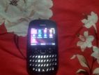 Nokia Asha 200 . (Used)