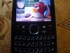 Nokia Asha 200 Dual Sim and Fresh (Used)