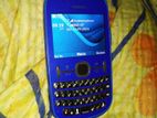 Nokia Asha 200 dual sim (Used)