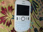 Nokia Asha 200 . (Used)