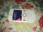 Nokia Asha 200 dual sim (Used)