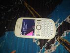 Nokia Asha 200 dual sim (Used)