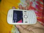 Nokia Asha 200 dual sim (Used)