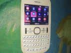 Nokia Asha 200 . (Used)