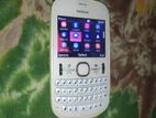 Nokia Asha 200 . (Used)