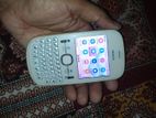 Nokia Asha 200 dual sim (Used)