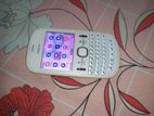 Nokia Asha 200 . (Used)