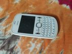 Nokia Asha 200 dual sim (Used)