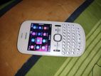 Nokia Asha 200 . (Used)