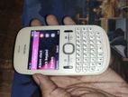 Nokia Asha 200 dual sim (Used)