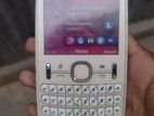 Nokia Asha 200 DUAL SIM (Used)