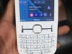 Nokia Asha 200 Fresh & Dual Sim (Used)